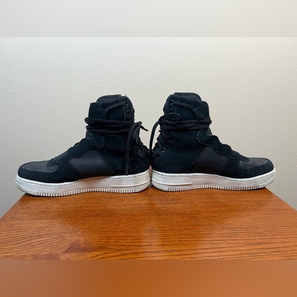 Nike Air Force 1 Rebel XX PRM 'Sail' Womens 8 - Picture 10 of 11